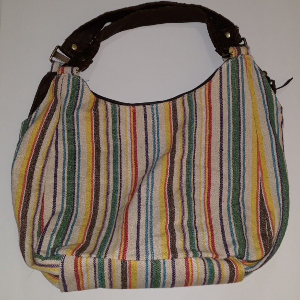 Roxy bag